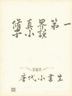 修真界第一病秧子小说