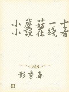 小蘑菇一十四洲小说在线看