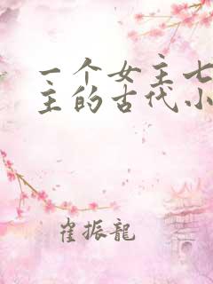 一个女主七个男主的古代小说