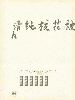 清纯校花被调教h