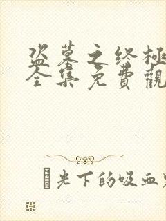 盗墓之终极笔记全集免费观看