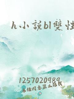 h小说bl双性