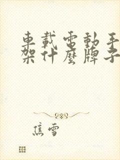 车载电动手机支架什么牌子好