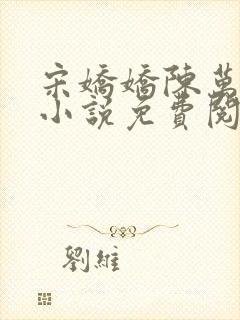 宋娇娇陈万里的小说免费阅读无弹窗