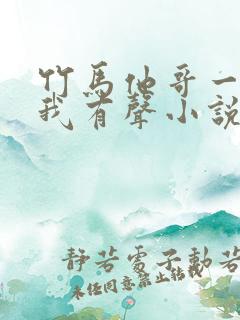 竹马他哥一直撩我有声小说