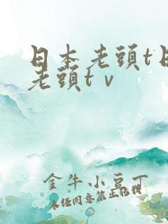 日本老头t日本老头tⅴ