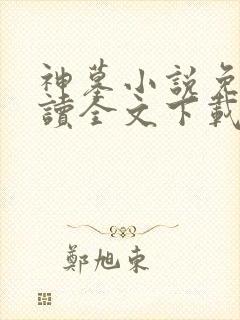神墓小说免费阅读全文下载