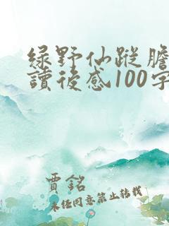 绿野仙踪胆小狮读后感100字