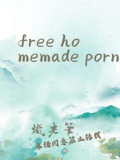 free homemade porn hd