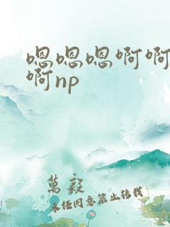 嗯嗯嗯啊啊啊啊啊np