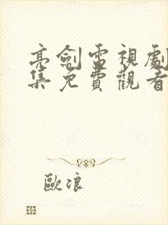 亮剑电视剧40集免费观看完整版新
