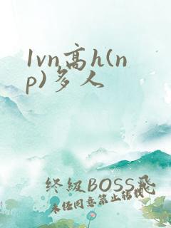 1vn高h(np)多人