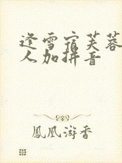 逢雪宿芙蓉山主人加拼音