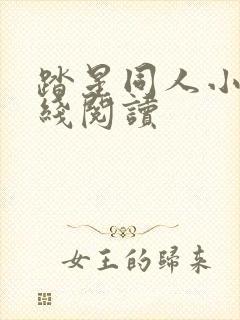 踏星同人小说在线阅读