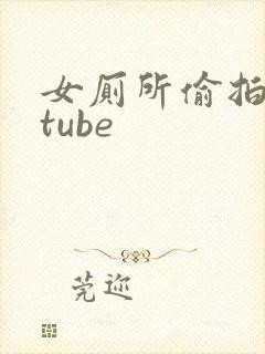女厕所偷拍视频tube
