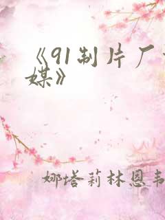 《91制片厂传媒》