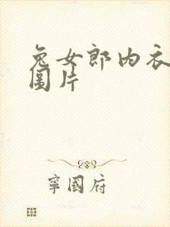 兔女郎内衣套装图片