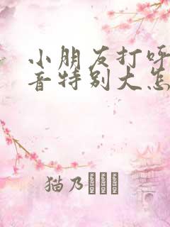 小朋友打呼噜声音特别大怎么回事