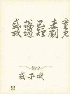 盛总已老实夫求放过短剧免费观看全集