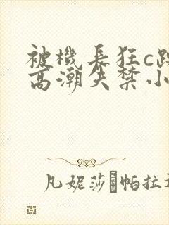 被机长狂c躁到高潮失禁小说