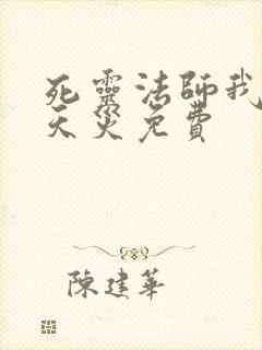 死灵法师我即是天灾免费