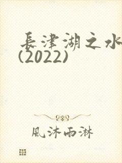 长津湖之水门桥(2022) 长津湖之水门桥(2022)
