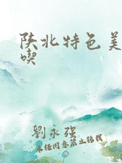 陕北特色美食小吃