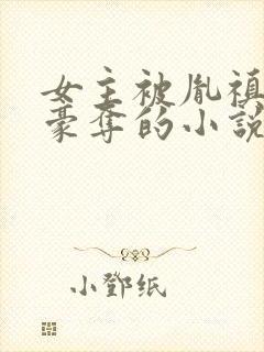 女主被胤禛强取豪夺的小说