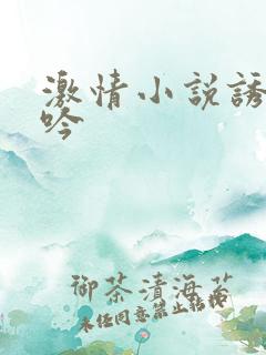 激情小说诱惑呻吟