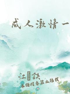 成人激情一级片