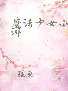 魔法少女小圆新游