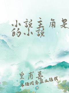 小说主角是沈浩的小说