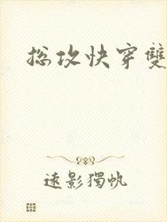 总攻快穿双性h