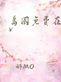 岛国免费在线av
