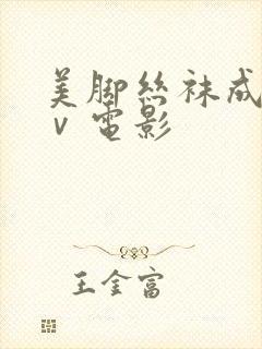 美脚丝袜成人aⅴ电影