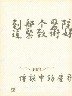 到哪个医院做阴道紧致术好