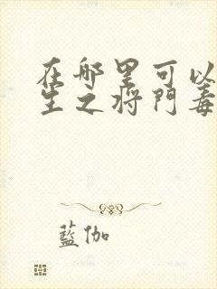 在哪里可以看重生之将门毒后 在哪里可以看重生之将门毒后