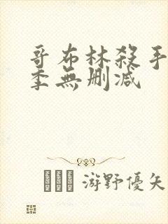 哥布林杀手第一季无删减