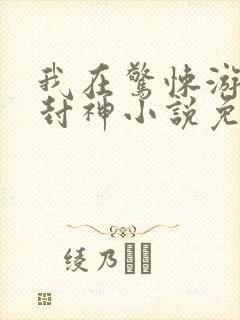 我在惊悚游戏里封神小说免费txt