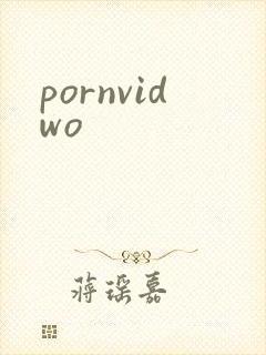 pornvidwo