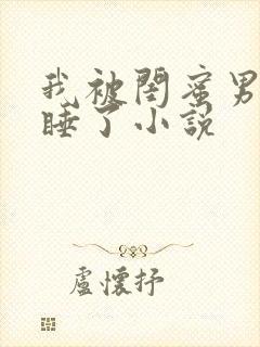 我被闺蜜男朋友睡了小说