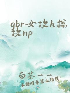 gbr女攻h总攻np