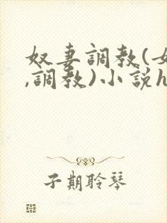 奴妻调教(女m,调教)小说hhh