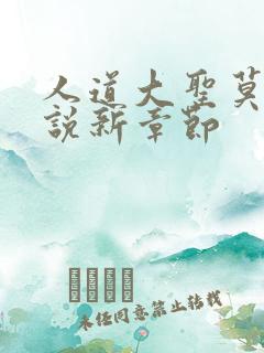 人道大圣莫默小说新章节