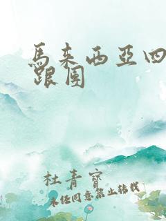 马来西亚四日游 跟团