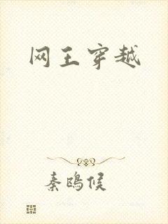 网王穿越