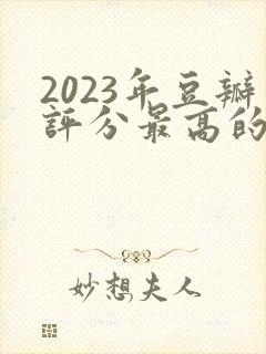 2023年豆瓣评分最高的10部剧