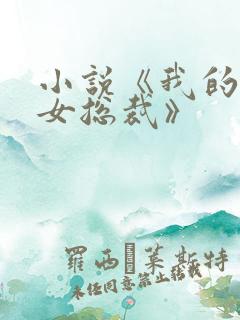 小说《我的傲娇女总裁》