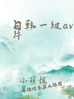 日韩一级av淫片