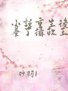 小说重生后我娇养了摄政王小说